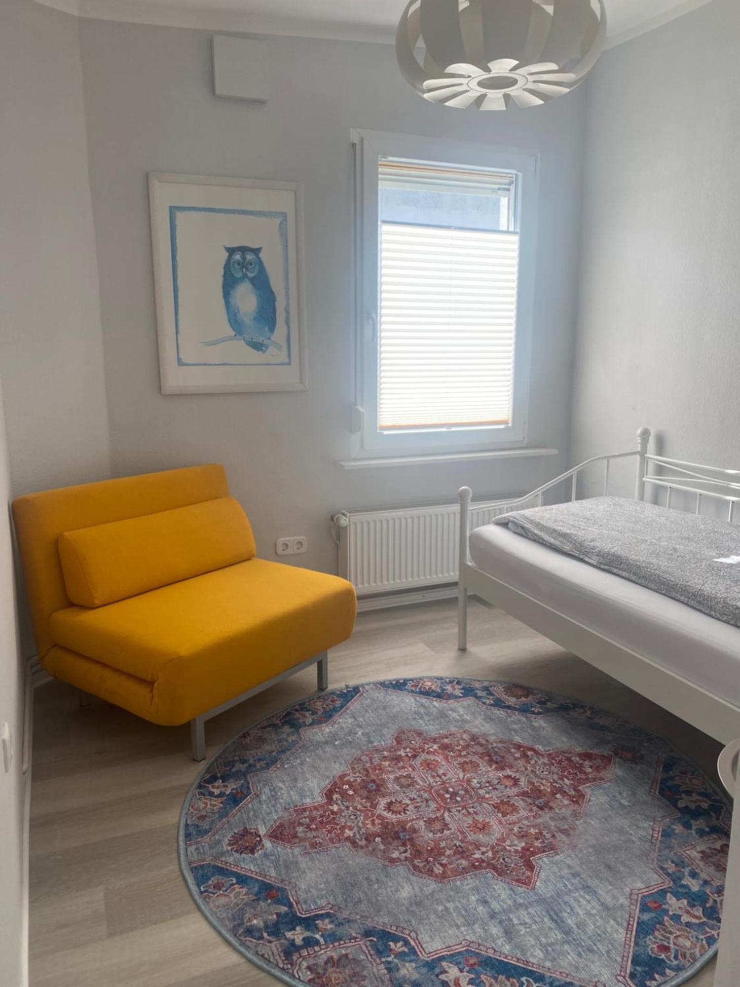 Ulma Residenz Peineヴィラ エクステリア 写真