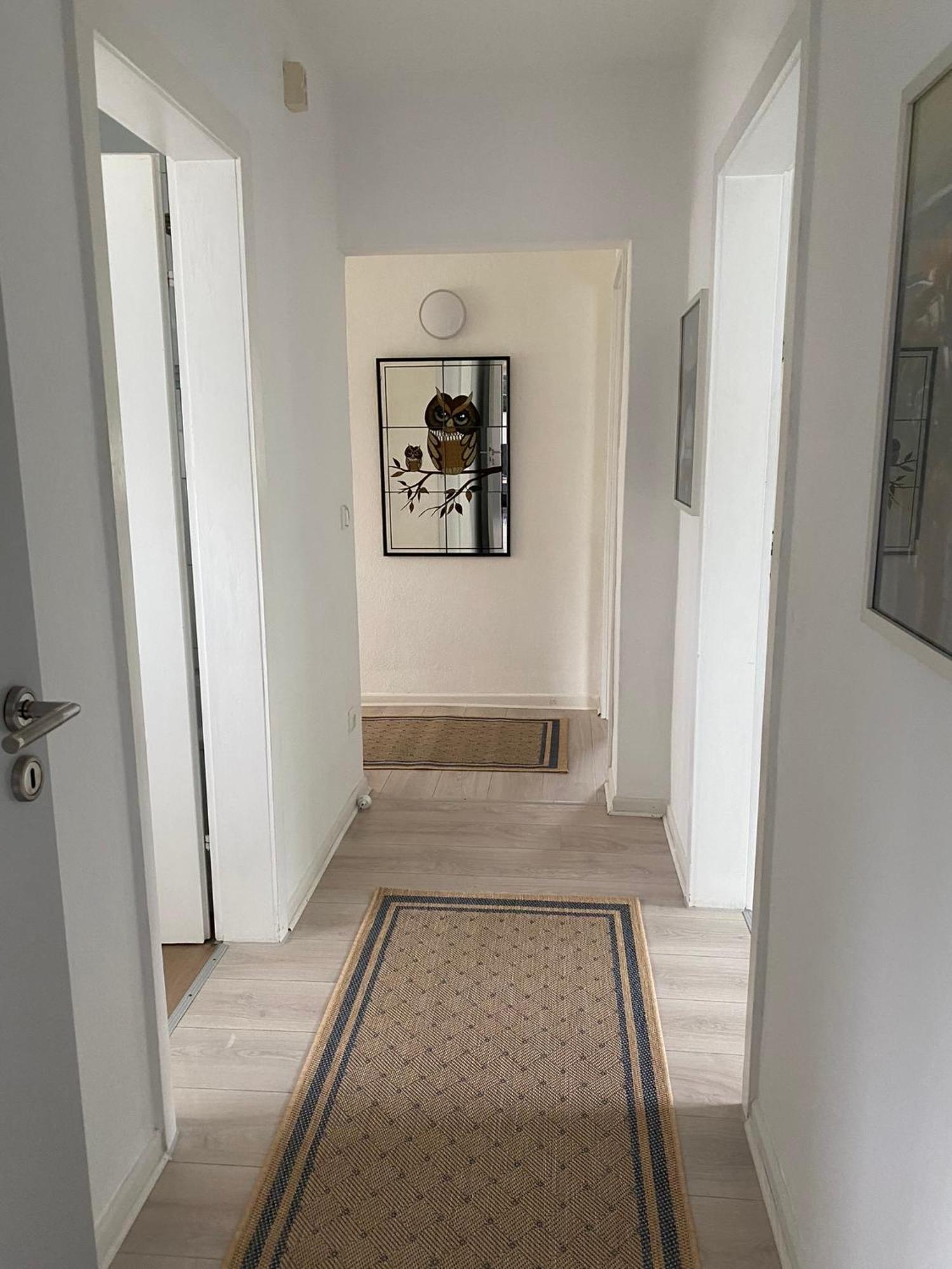 Ulma Residenz Peineヴィラ エクステリア 写真