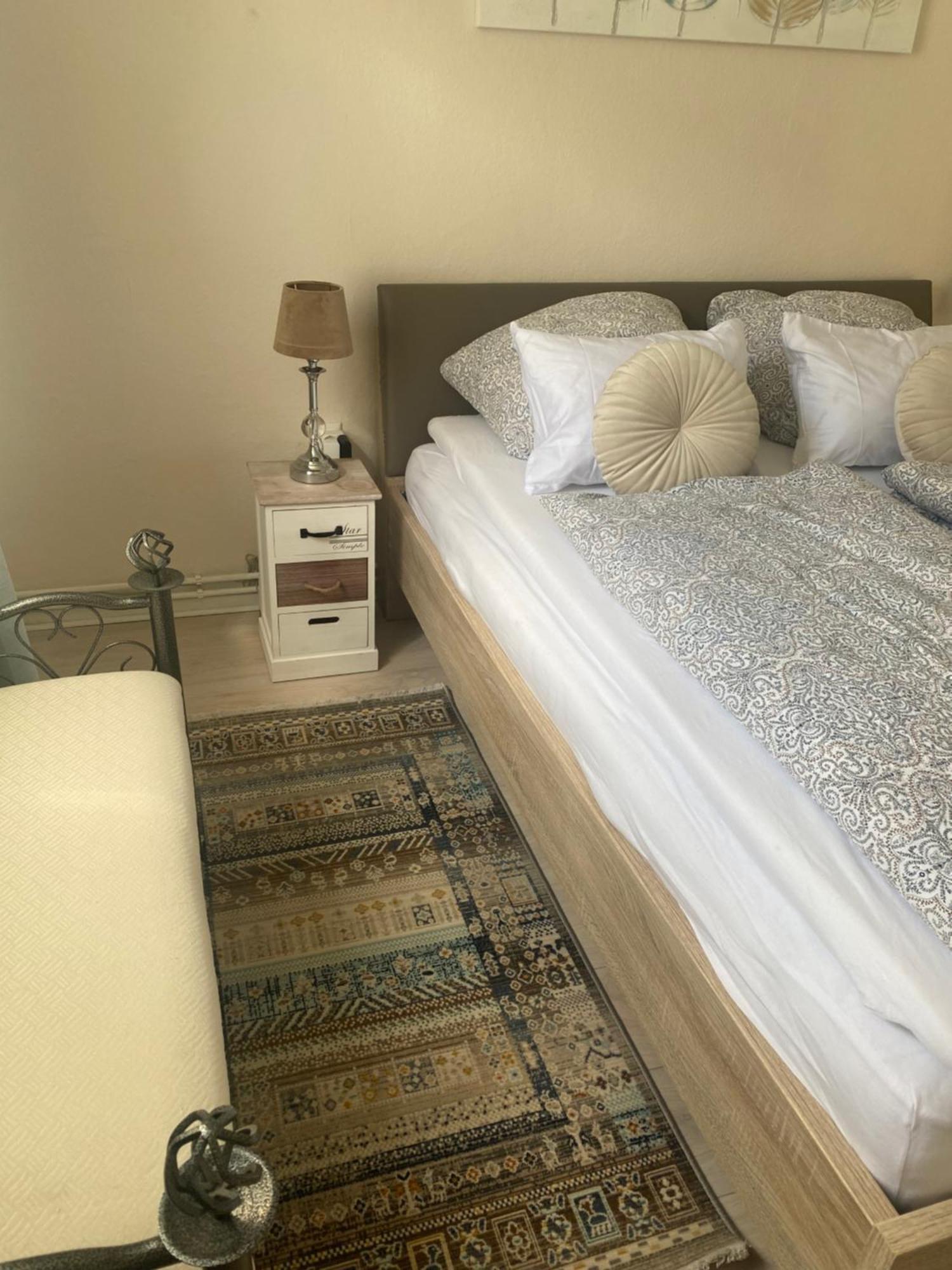 Ulma Residenz Peineヴィラ エクステリア 写真