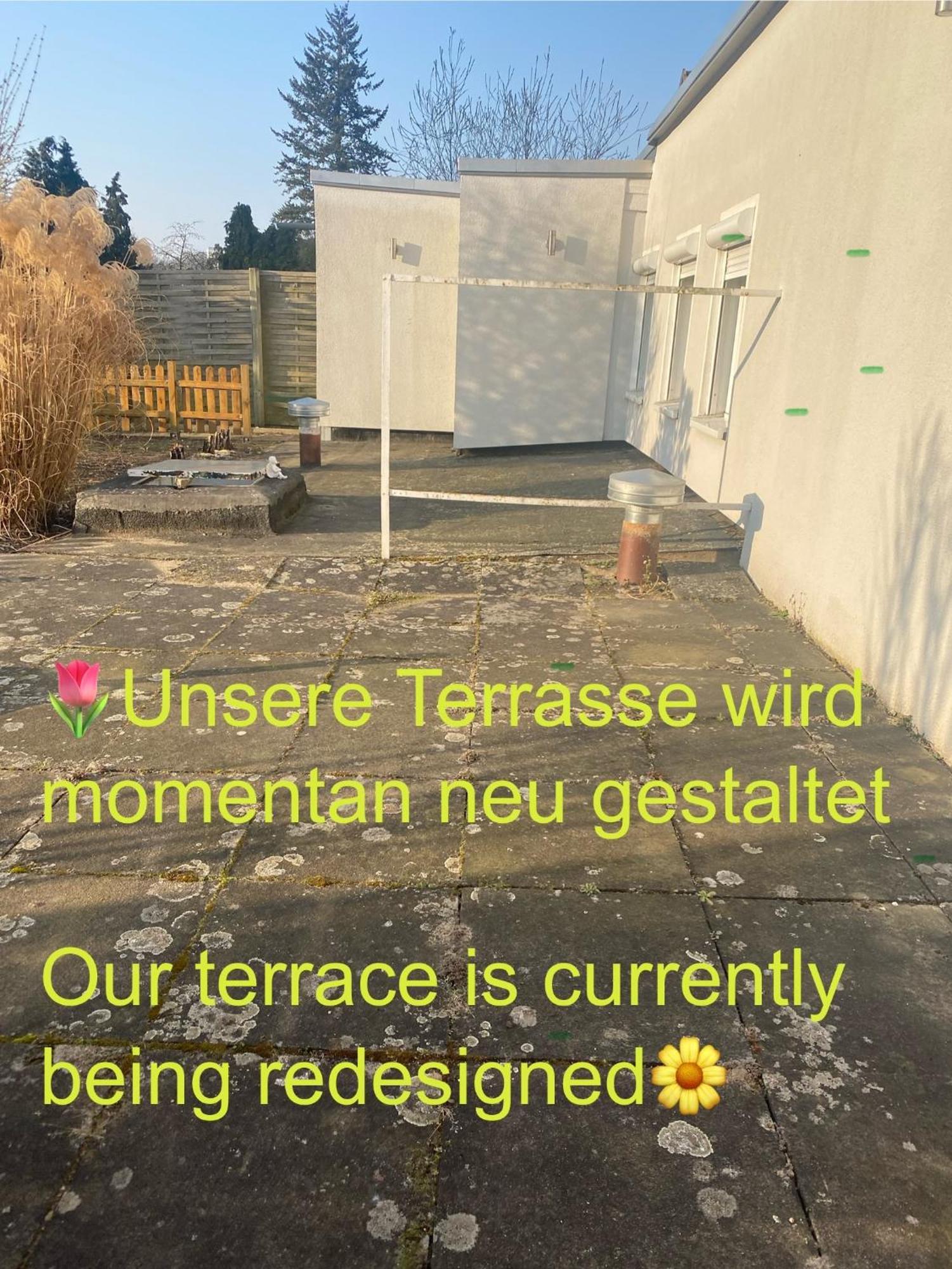 Ulma Residenz Peineヴィラ エクステリア 写真